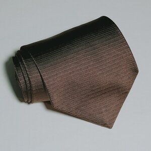 Robert Talbott Hurwitz Brown Tie